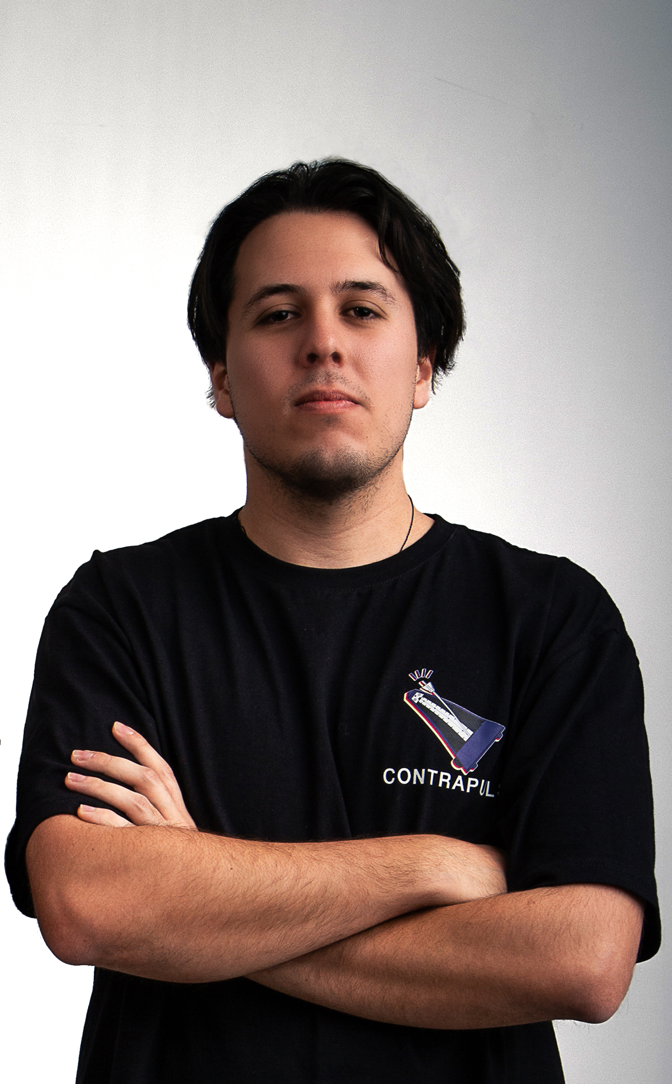 Jose Santander