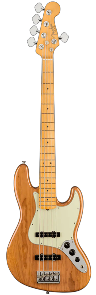 BajoFender