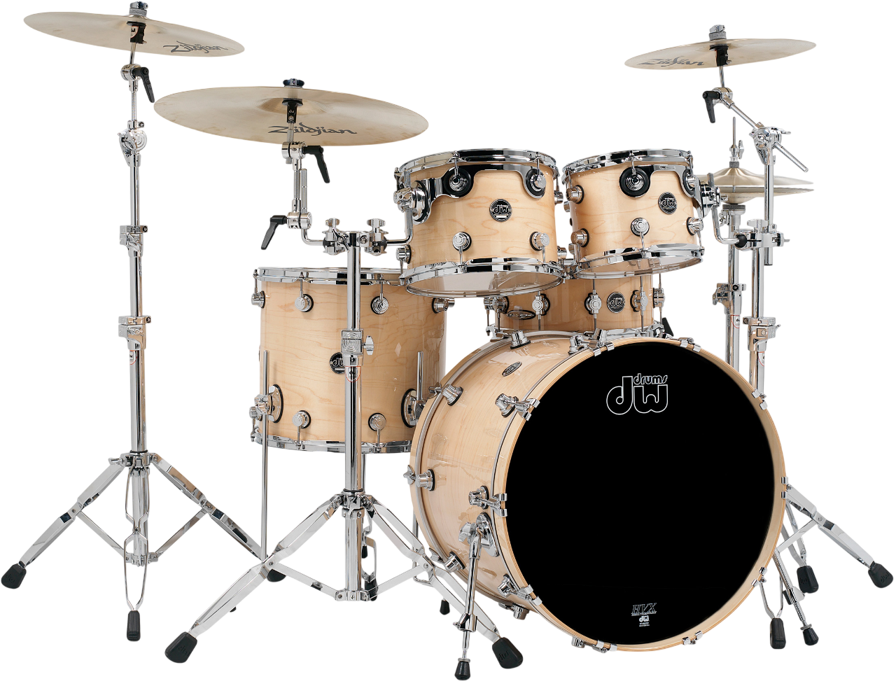Batería DW Performance