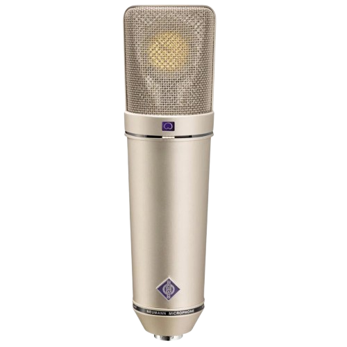 Neumann U87 Ai