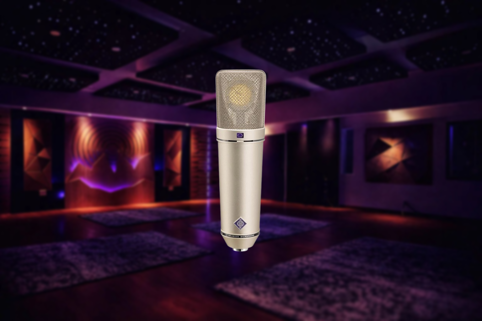 Neumann U87 Ai
